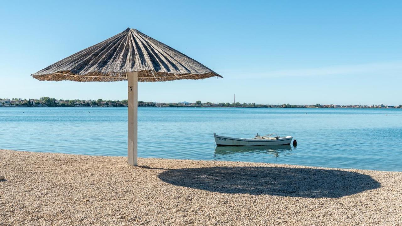 ורסי Villa Dea - Dein Rueckzugsort Am Meer Mit Beheiztem Pool מראה חיצוני תמונה