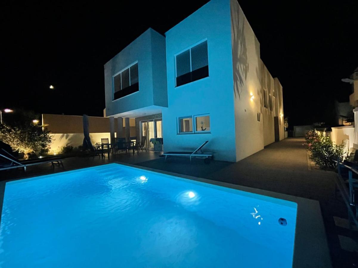 ורסי Villa Dea - Dein Rueckzugsort Am Meer Mit Beheiztem Pool מראה חיצוני תמונה