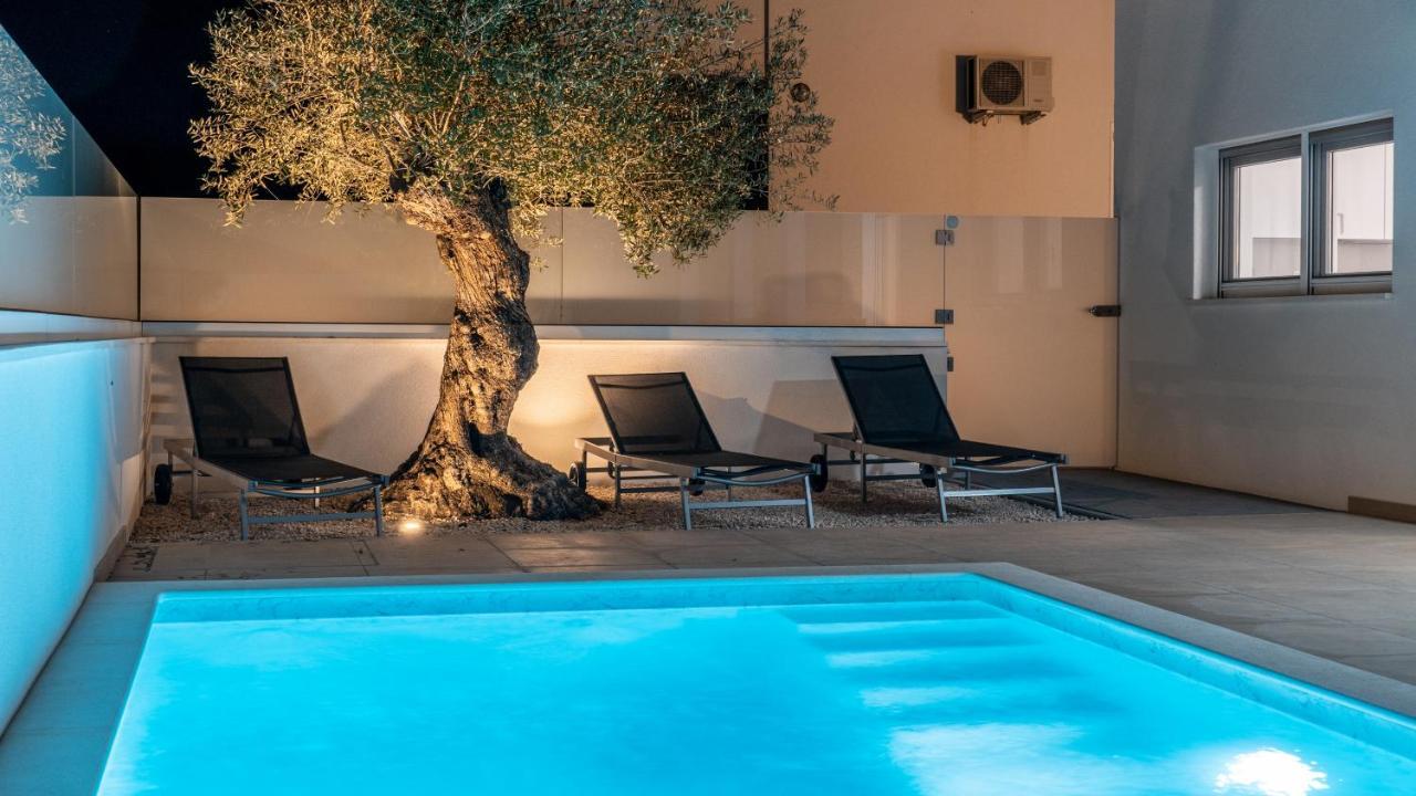 ורסי Villa Dea - Dein Rueckzugsort Am Meer Mit Beheiztem Pool מראה חיצוני תמונה