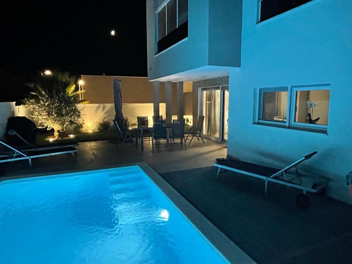 ורסי Villa Dea - Dein Rueckzugsort Am Meer Mit Beheiztem Pool מראה חיצוני תמונה