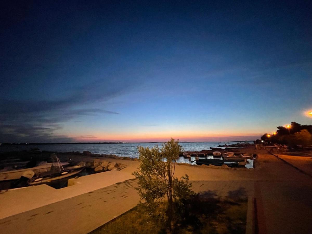 ורסי Villa Dea - Dein Rueckzugsort Am Meer Mit Beheiztem Pool מראה חיצוני תמונה
