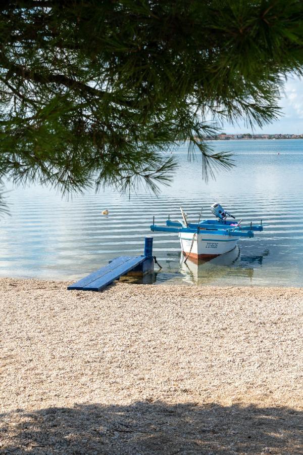 ורסי Villa Dea - Dein Rueckzugsort Am Meer Mit Beheiztem Pool מראה חיצוני תמונה