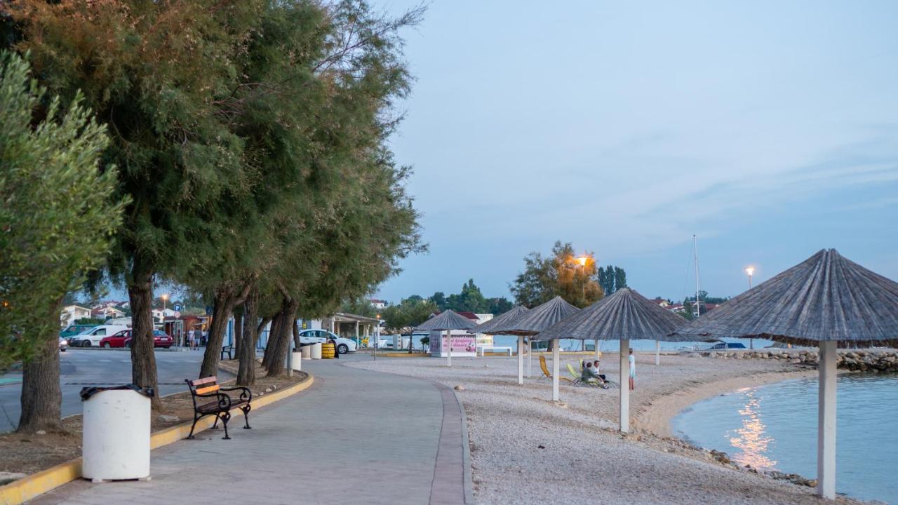 ורסי Villa Dea - Dein Rueckzugsort Am Meer Mit Beheiztem Pool מראה חיצוני תמונה