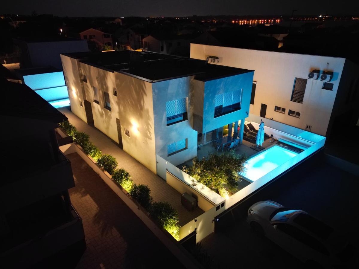 ורסי Villa Dea - Dein Rueckzugsort Am Meer Mit Beheiztem Pool מראה חיצוני תמונה