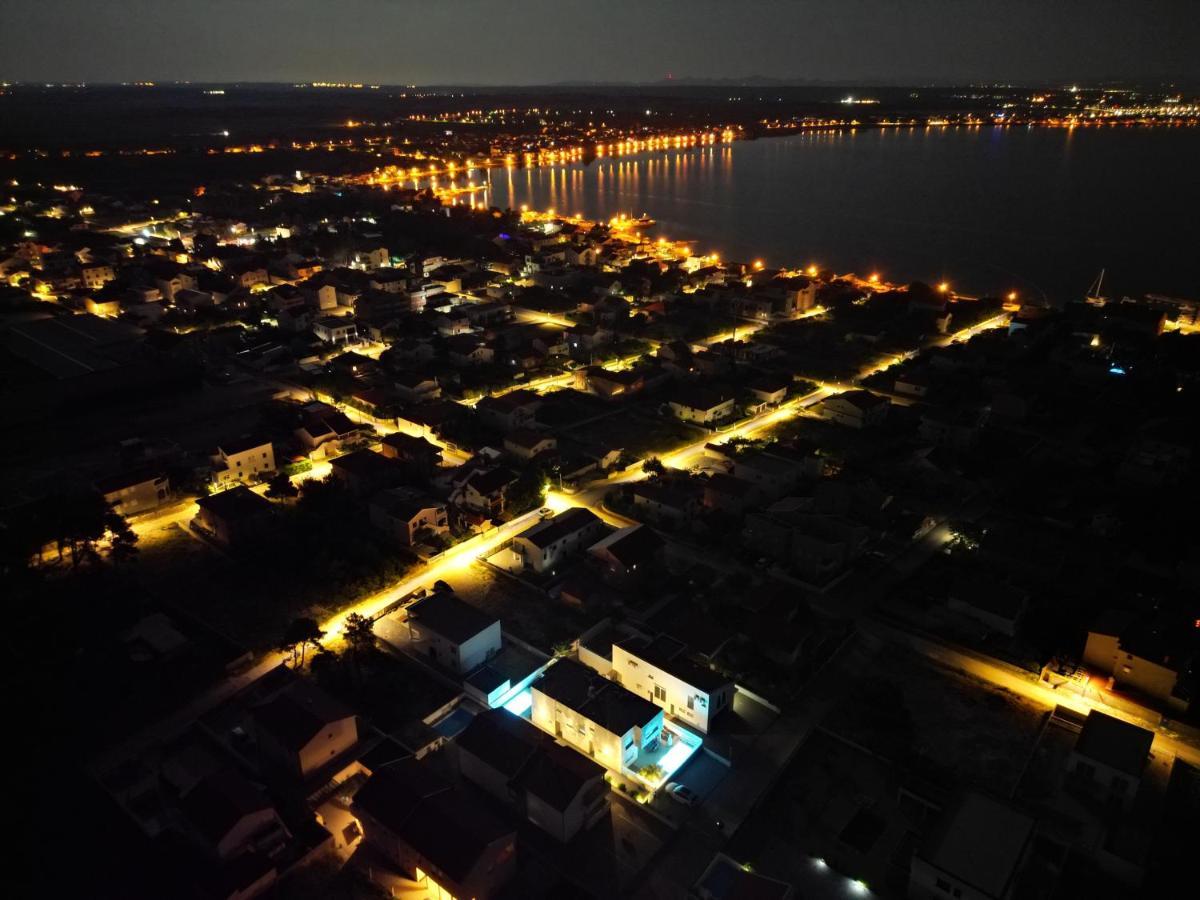 ורסי Villa Dea - Dein Rueckzugsort Am Meer Mit Beheiztem Pool מראה חיצוני תמונה