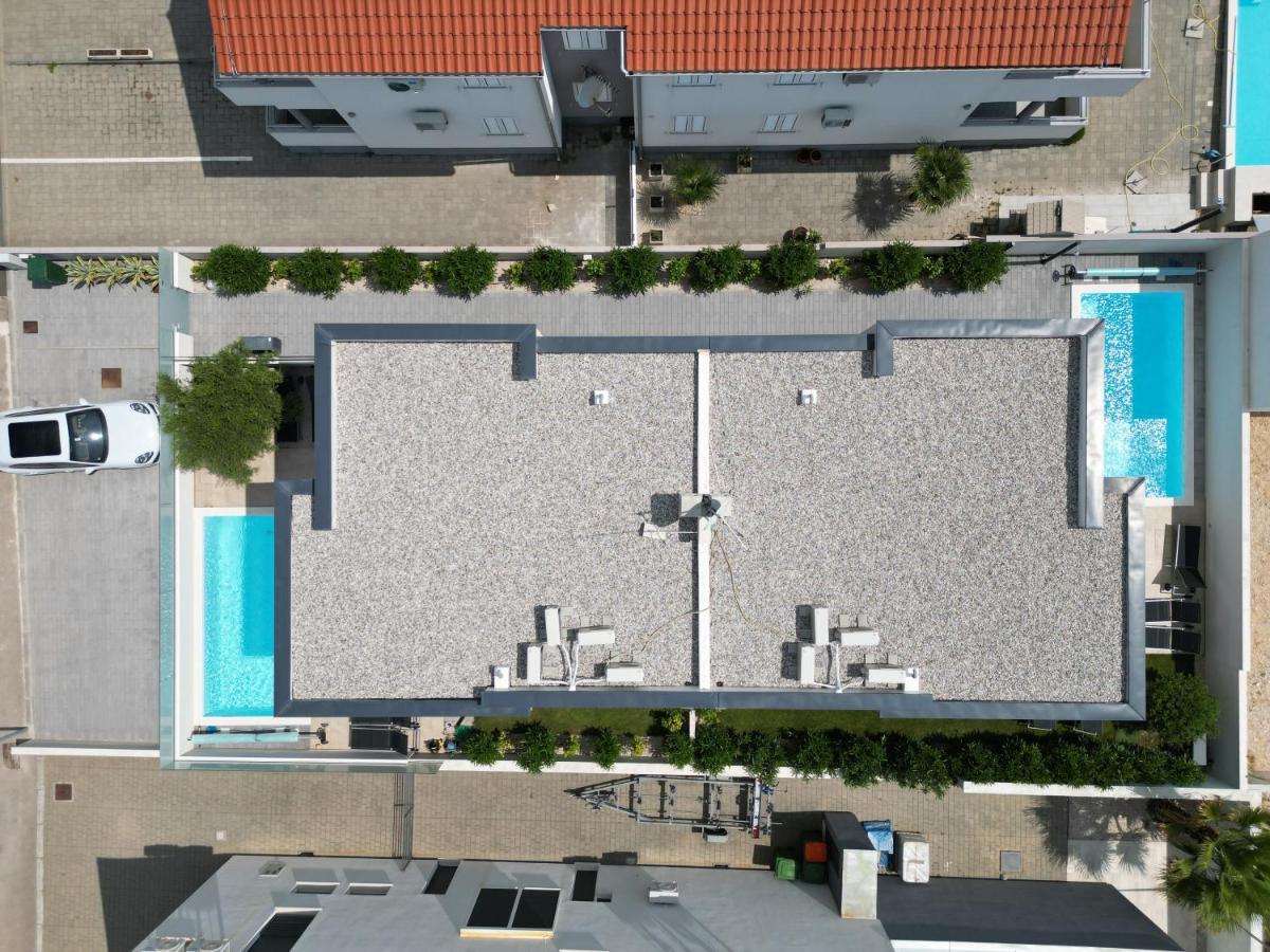 ורסי Villa Dea - Dein Rueckzugsort Am Meer Mit Beheiztem Pool מראה חיצוני תמונה