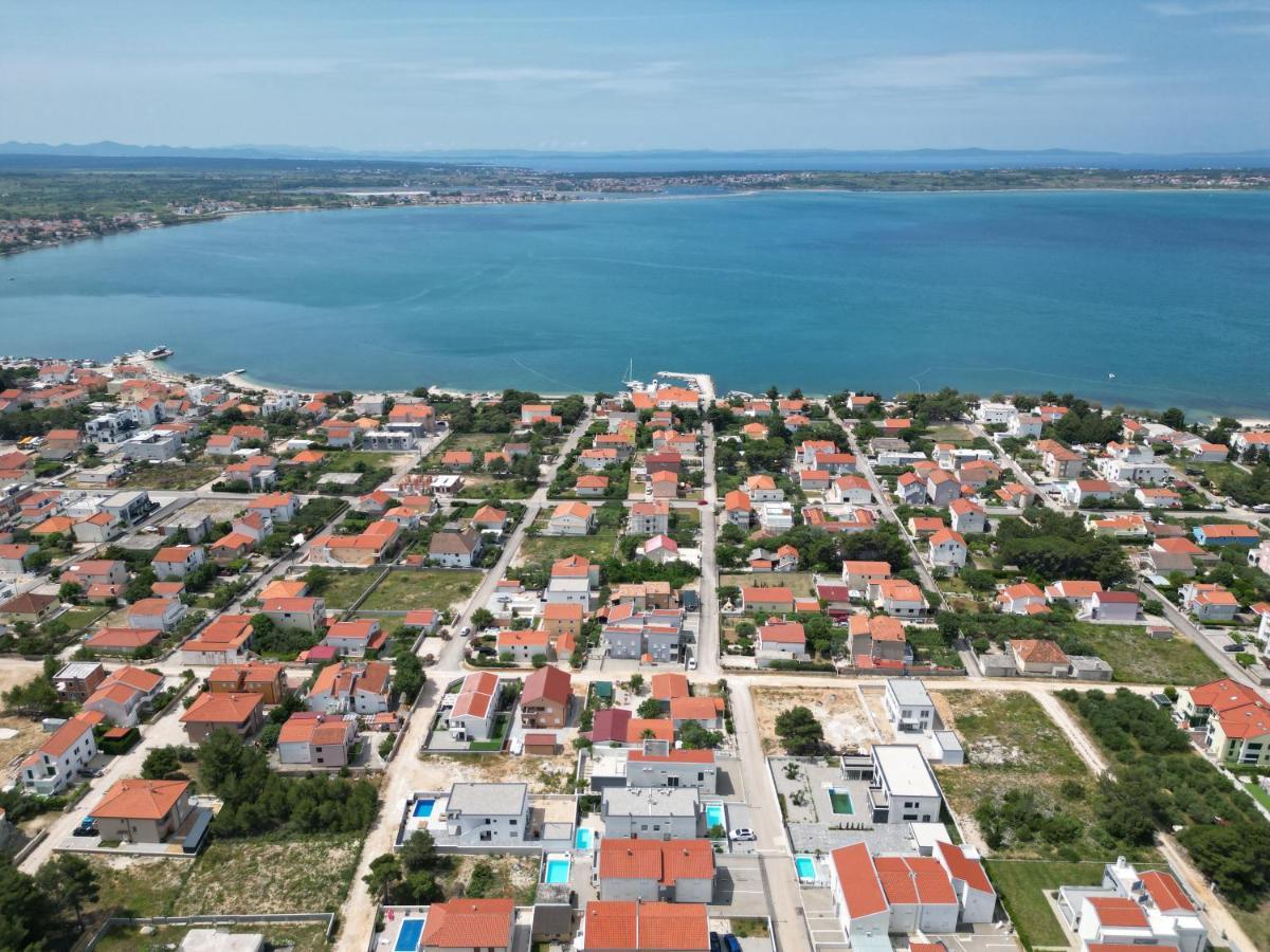 ורסי Villa Dea - Dein Rueckzugsort Am Meer Mit Beheiztem Pool מראה חיצוני תמונה
