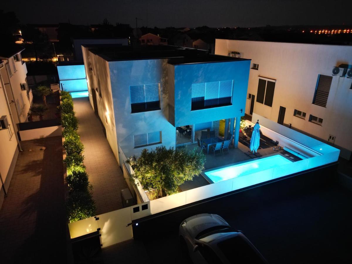 ורסי Villa Dea - Dein Rueckzugsort Am Meer Mit Beheiztem Pool מראה חיצוני תמונה